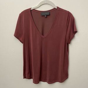 Anthropologie Tee from Sunday in Brooklyn